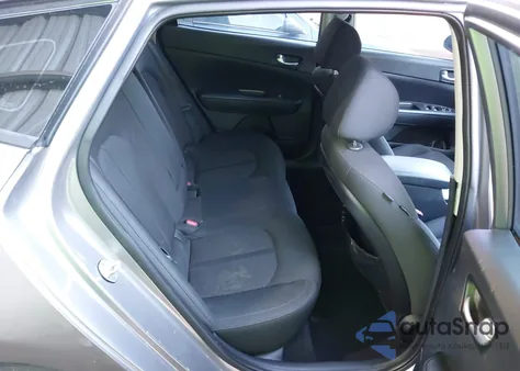 2016 Kia Optima Lx из США, поврежденный, VIN 5XXGT4L33GG101416